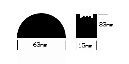 COMPRESSOR GASKET FORD 4&6-PERMASEAL-Autoignite NZ