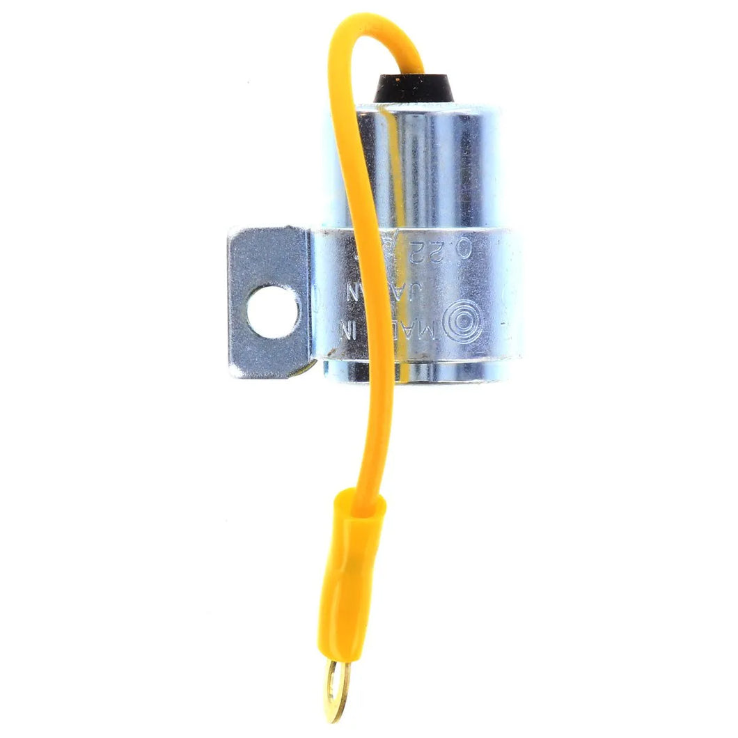 CONDENSER | GD205-BOSCH-Autoignite NZ
