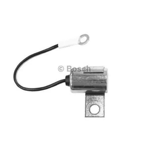CONDENSER | GD209C-BOSCH-Autoignite NZ