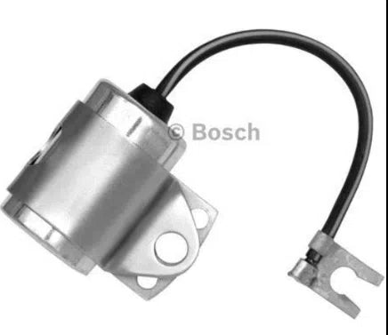 CONDENSER GL75-BOSCH-Autoignite NZ