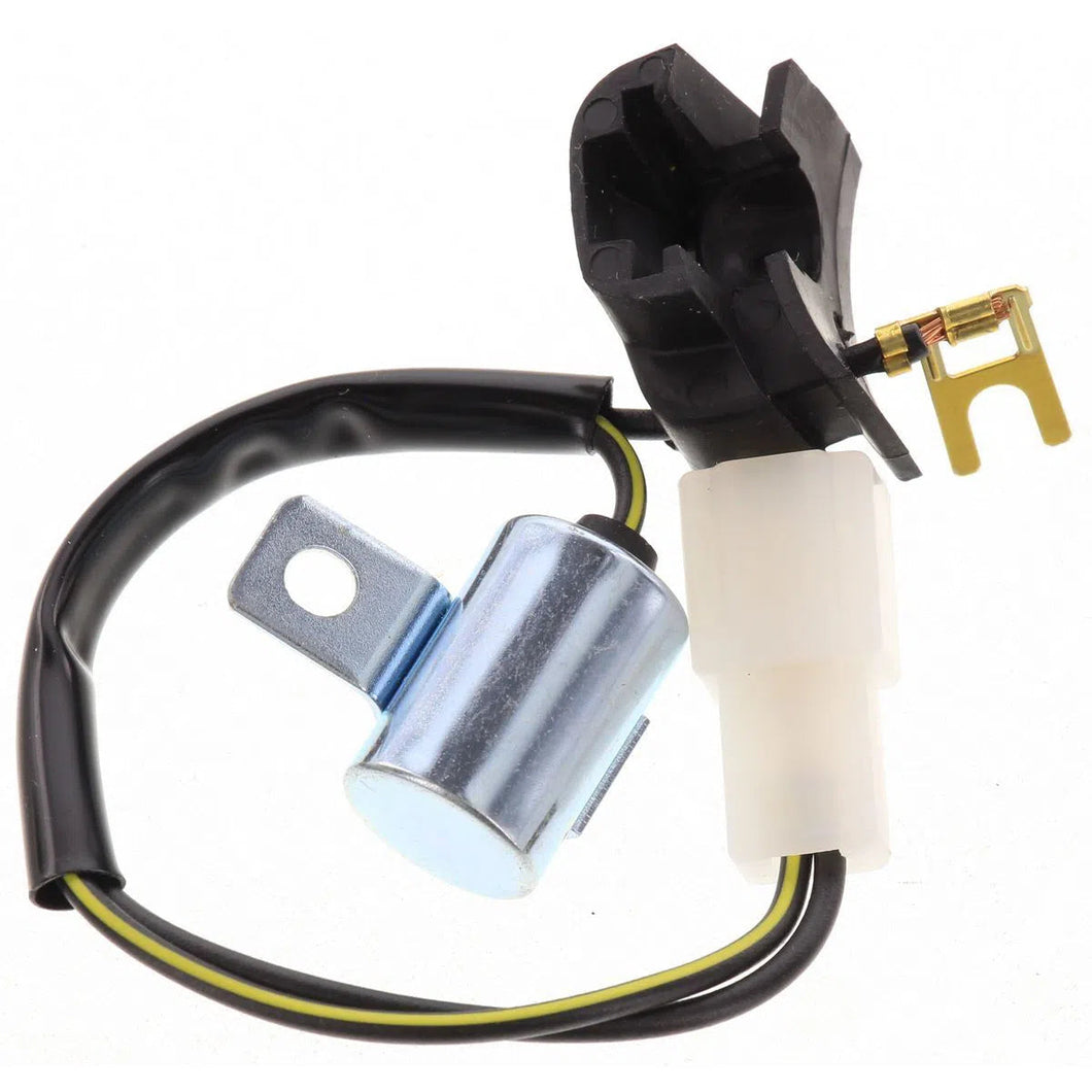CONDENSER | GM544-BOSCH-Autoignite NZ