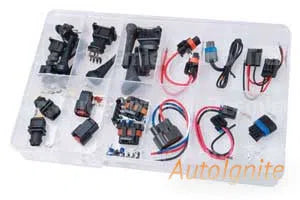 CONNECTOR AND HARNESS REPAIR KIT CPS-000 | CPS-000-AUTOIGNITE-Autoignite NZ
