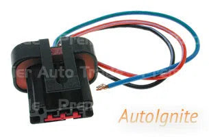 CONNECTOR PLUG SET | CPS-001-AUTOIGNITE-Autoignite NZ
