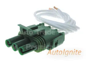 CONNECTOR PLUG SET | CPS-002-AUTOIGNITE-Autoignite NZ