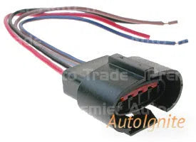 CONNECTOR PLUG SET | CPS-003-AUTOIGNITE-Autoignite NZ