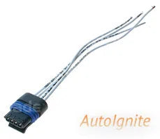 CONNECTOR PLUG SET | CPS-007-AUTOIGNITE-Autoignite NZ