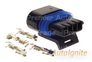 CONNECTOR PLUG SET | CPS-008-AUTOIGNITE-Autoignite NZ