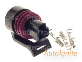 CONNECTOR PLUG SET | CPS-010-AUTOIGNITE-Autoignite NZ