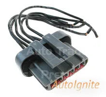CONNECTOR PLUG SET | CPS-011-AUTOIGNITE-Autoignite NZ