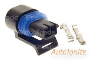 CONNECTOR PLUG SET | CPS-012-AUTOIGNITE-Autoignite NZ