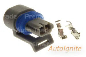 CONNECTOR PLUG SET | CPS-013-AUTOIGNITE-Autoignite NZ