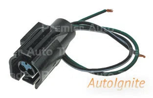 CONNECTOR PLUG SET | CPS-015-AUTOIGNITE-Autoignite NZ