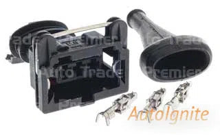 CONNECTOR PLUG SET | CPS-017-AUTOIGNITE-Autoignite NZ