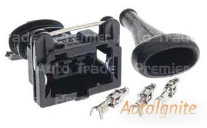 CONNECTOR PLUG SET | CPS-017-AUTOIGNITE-Autoignite NZ