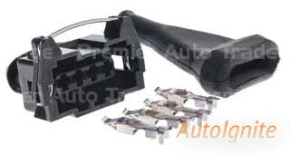 CONNECTOR PLUG SET | CPS-018-AUTOIGNITE-Autoignite NZ