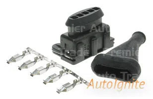 CONNECTOR PLUG SET | CPS-019-AUTOIGNITE-Autoignite NZ