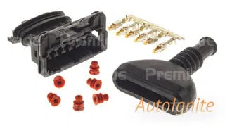 CONNECTOR PLUG SET | CPS-020-AUTOIGNITE-Autoignite NZ