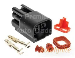 CONNECTOR PLUG SET | CPS-025-AUTOIGNITE-Autoignite NZ