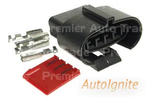 CONNECTOR PLUG SET | CPS-026-AUTOIGNITE-Autoignite NZ