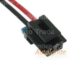 CONNECTOR PLUG SET | CPS-027-AUTOIGNITE-Autoignite NZ