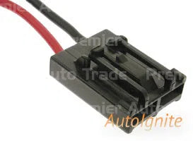 CONNECTOR PLUG SET | CPS-028-RAW-AUTOIGNITE-Autoignite NZ