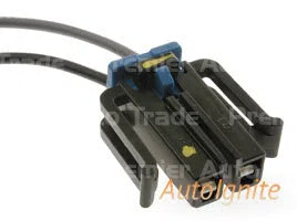 CONNECTOR PLUG SET | CPS-029-AUTOIGNITE-Autoignite NZ