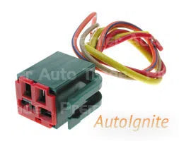 CONNECTOR PLUG SET | CPS-031-AUTOIGNITE-Autoignite NZ