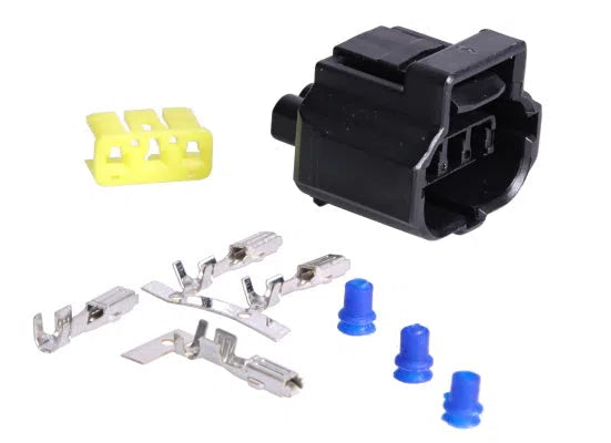 CONNECTOR PLUG SET | CPS-037-AUTOIGNITE-Autoignite NZ