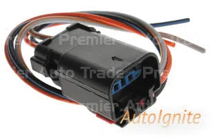 CONNECTOR PLUG SET | CPS-041-AUTOIGNITE-Autoignite NZ