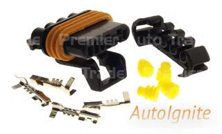 CONNECTOR PLUG SET | CPS-044-AUTOIGNITE-Autoignite NZ