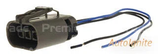 CONNECTOR PLUG SET | CPS-048-AUTOIGNITE-Autoignite NZ