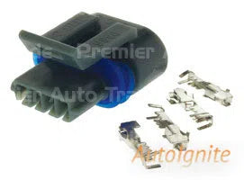 CONNECTOR PLUG SET | CPS-051-AUTOIGNITE-Autoignite NZ