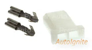 CONNECTOR PLUG SET | CPS-052-AUTOIGNITE-Autoignite NZ