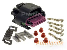 CONNECTOR PLUG SET | CPS-062-AUTOIGNITE-Autoignite NZ
