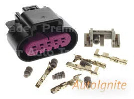 CONNECTOR PLUG SET | CPS-064-AUTOIGNITE-Autoignite NZ