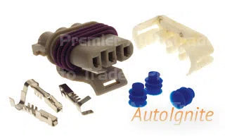 CONNECTOR PLUG SET | CPS-065-AUTOIGNITE-Autoignite NZ