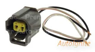 CONNECTOR PLUG SET | CPS-074-AUTOIGNITE-Autoignite NZ