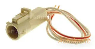 CONNECTOR PLUG SET | CPS-083-AUTOIGNITE-Autoignite NZ