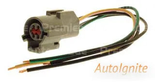 CONNECTOR PLUG SET | CPS-085-AUTOIGNITE-Autoignite NZ