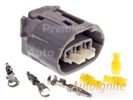 CONNECTOR PLUG SET | CPS-103-AUTOIGNITE-Autoignite NZ