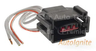 CONNECTOR PLUG SET | CPS-142