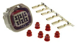 CONNECTOR PLUG SET | CPS-144
