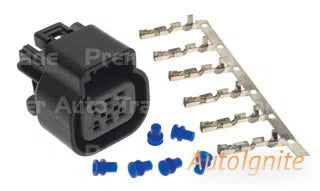 CONNECTOR PLUG SET | CPS-146