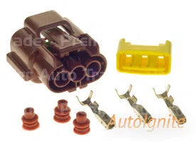 CONNECTOR PLUG SET | CPS-152
