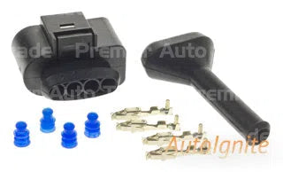 CONNECTOR PLUG SET | CPS-153