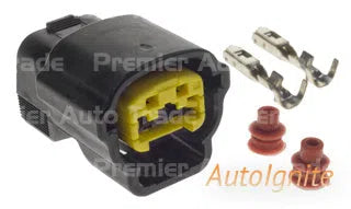 CONNECTOR PLUG SET | CPS-154
