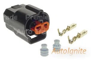 CONNECTOR PLUG SET | CPS-158