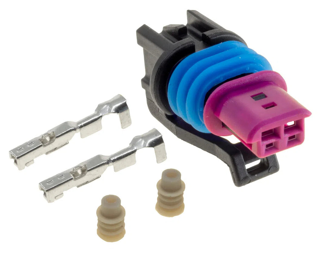 CONNECTOR PLUG SET | CPS-185-AUTOIGNITE-Autoignite NZ
