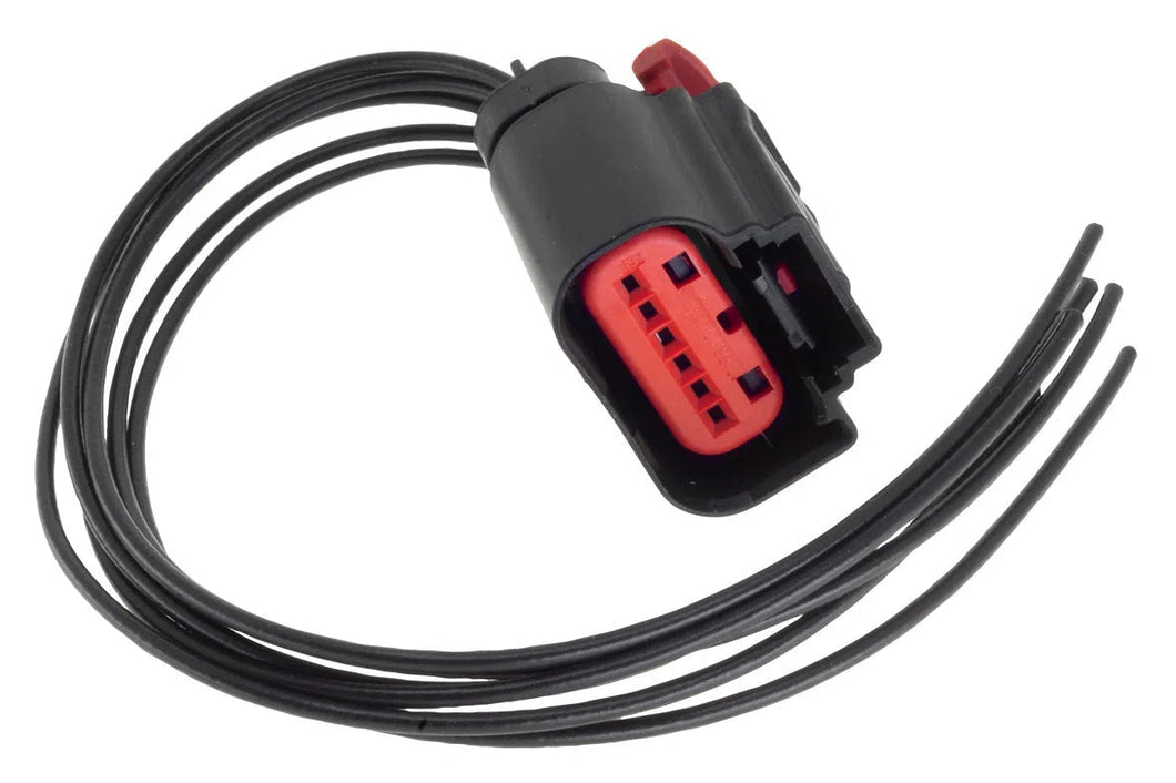 CONNECTOR PLUG SET | CPS-188-AUTOIGNITE-Autoignite NZ