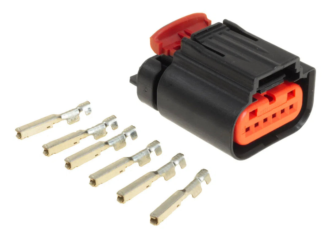 CONNECTOR PLUG SET | CPS-189-AUTOIGNITE-Autoignite NZ